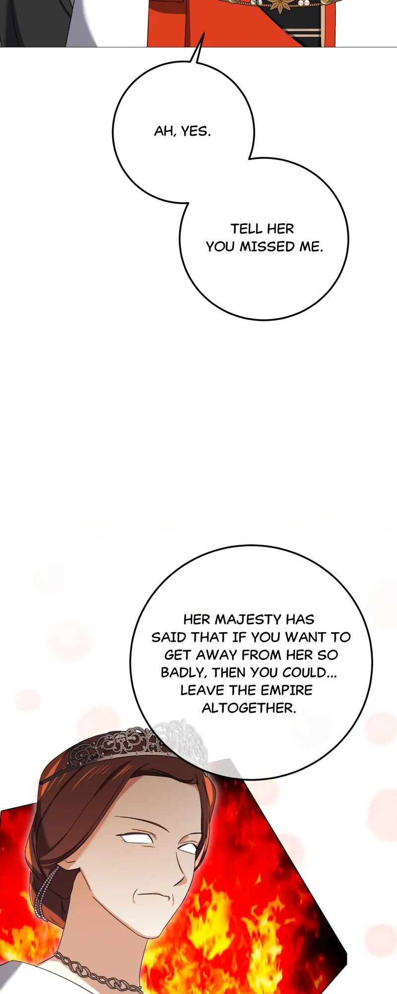 Don’t Mess With My Duke Dubless! Chapter 68 - page 40