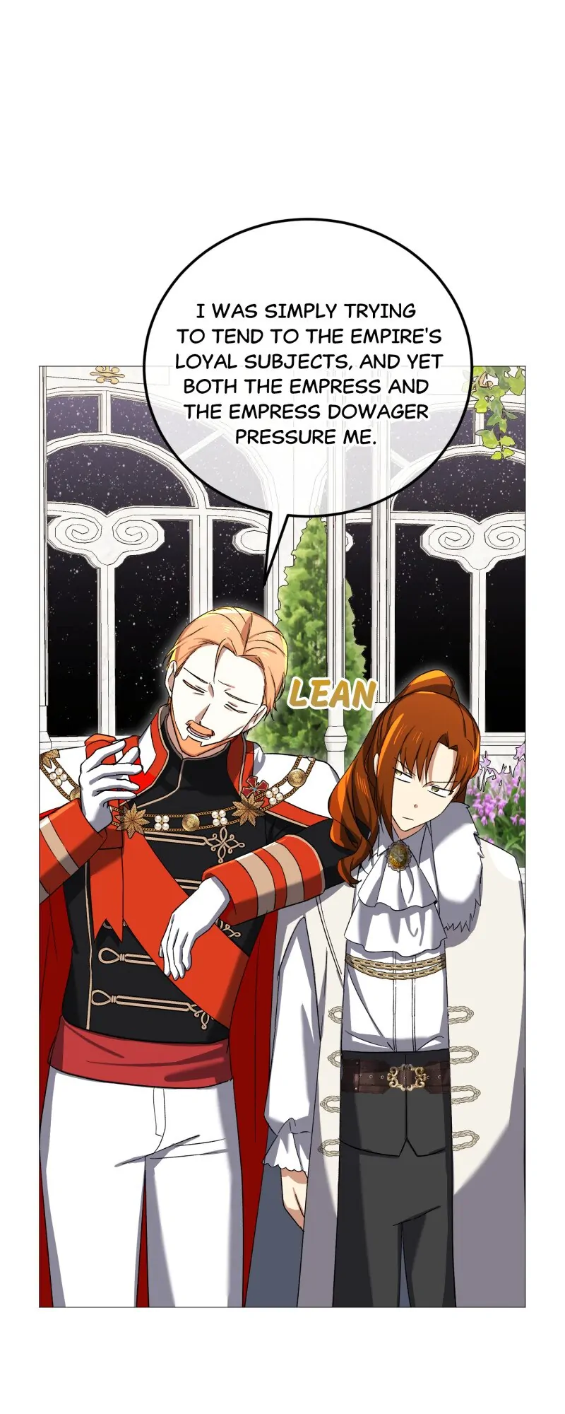 Don’t Mess With My Duke Dubless! Chapter 68 - page 43