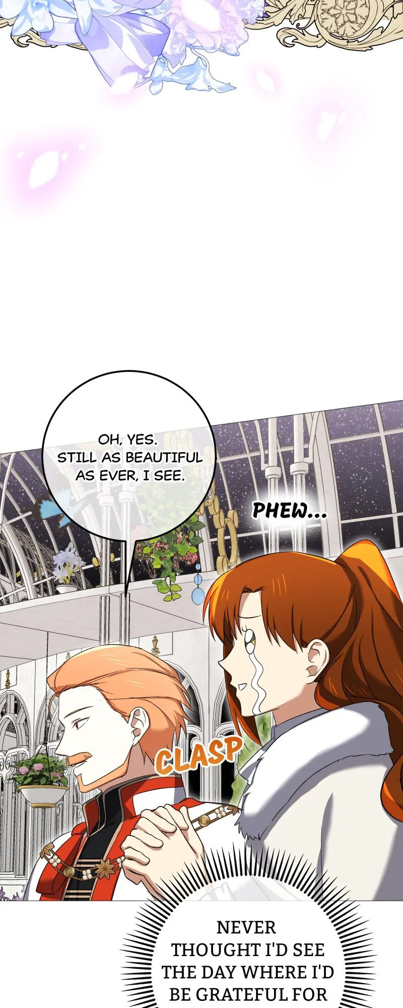 Don’t Mess With My Duke Dubless! Chapter 68 - page 55