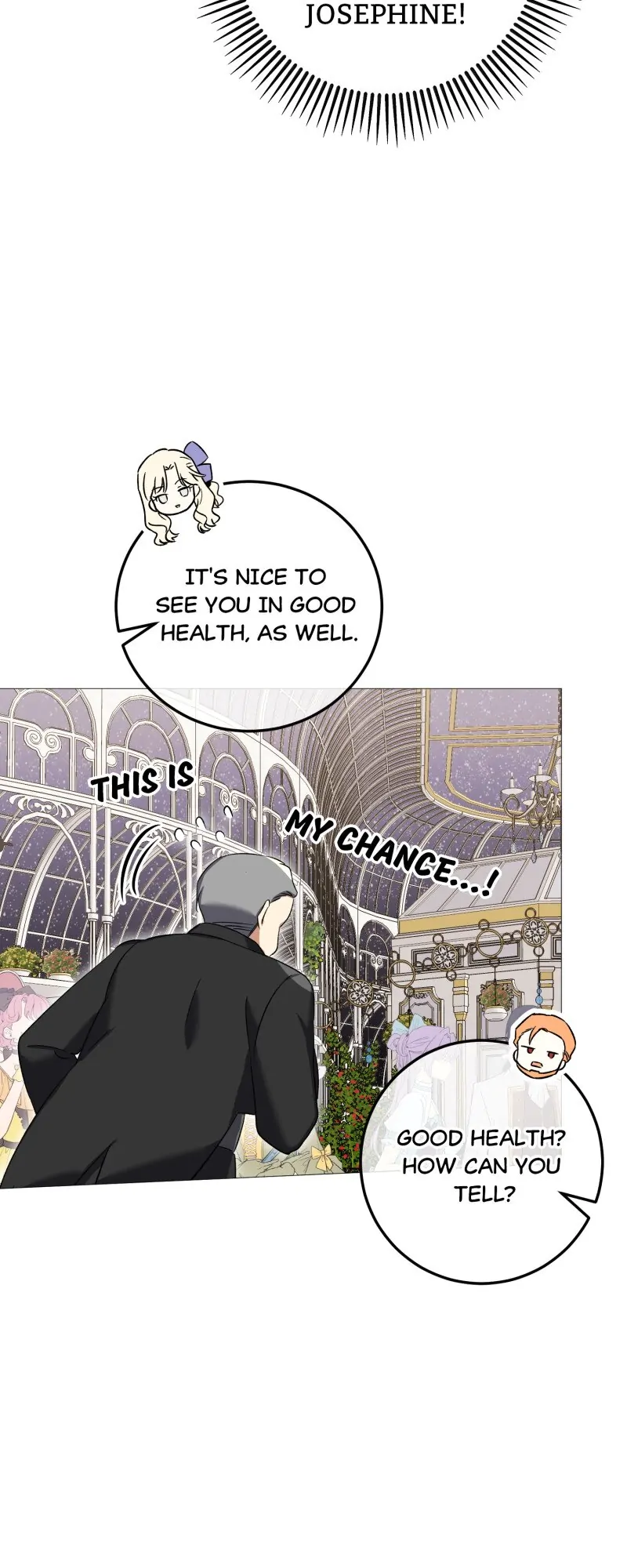 Don’t Mess With My Duke Dubless! Chapter 68 - page 56