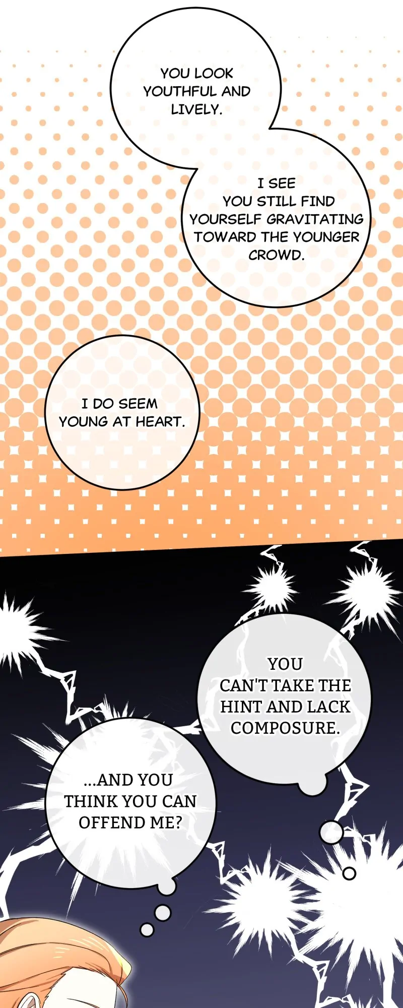 Don’t Mess With My Duke Dubless! Chapter 68 - page 57