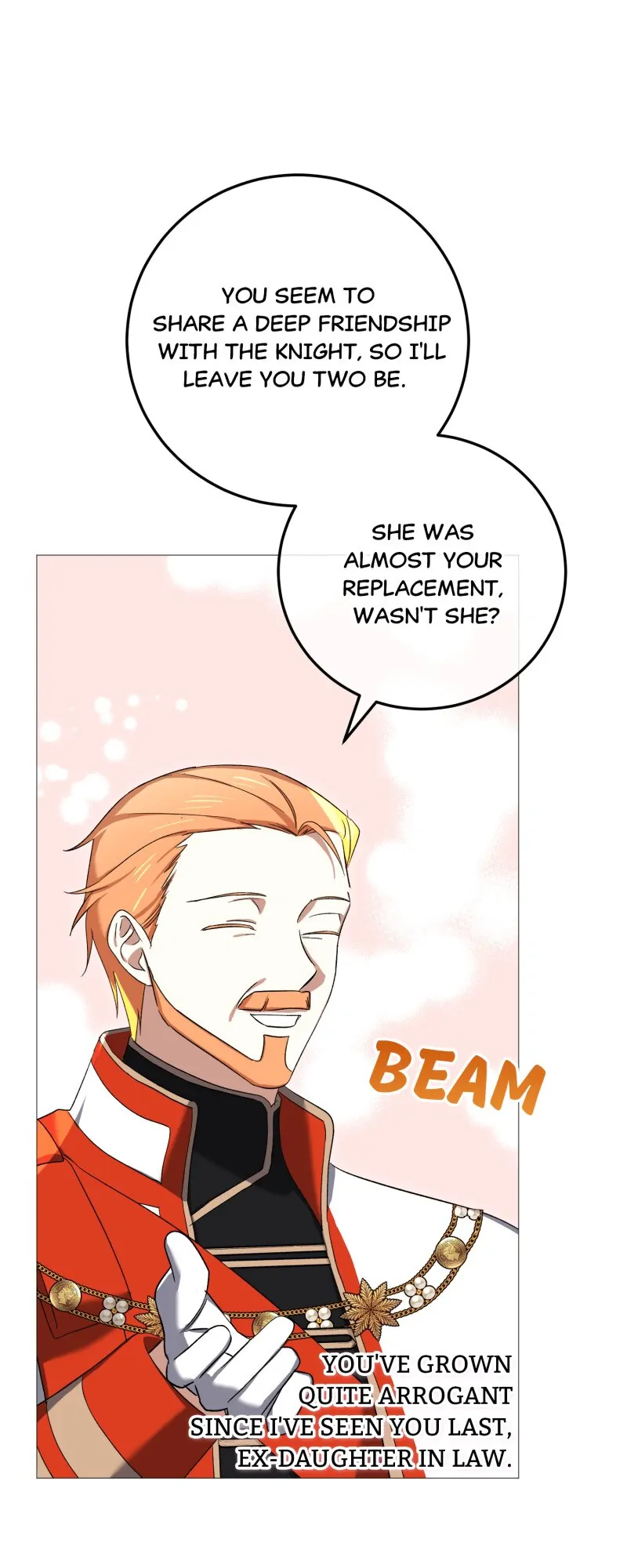 Don’t Mess With My Duke Dubless! Chapter 68 - page 59