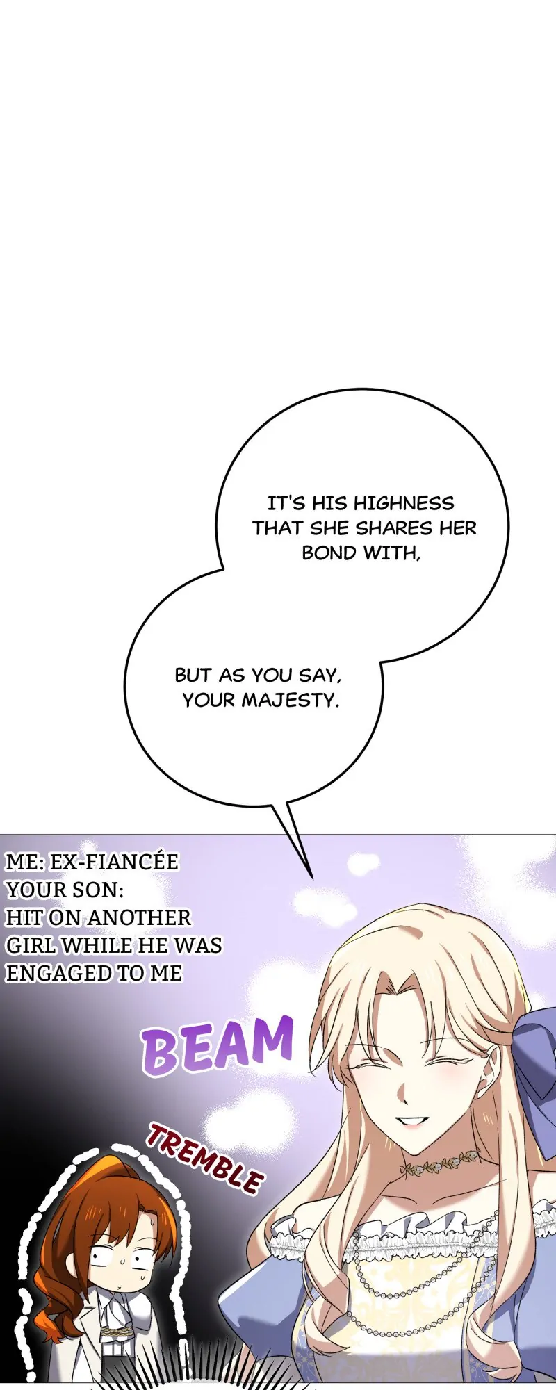 Don’t Mess With My Duke Dubless! Chapter 68 - page 60