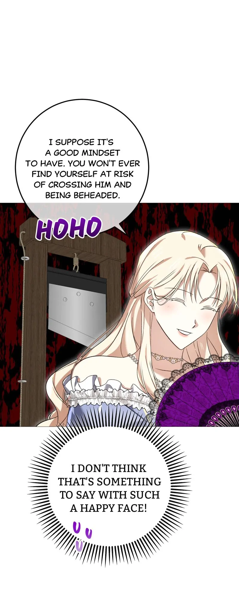 Don’t Mess With My Duke Dubless! Chapter 68 - page 64