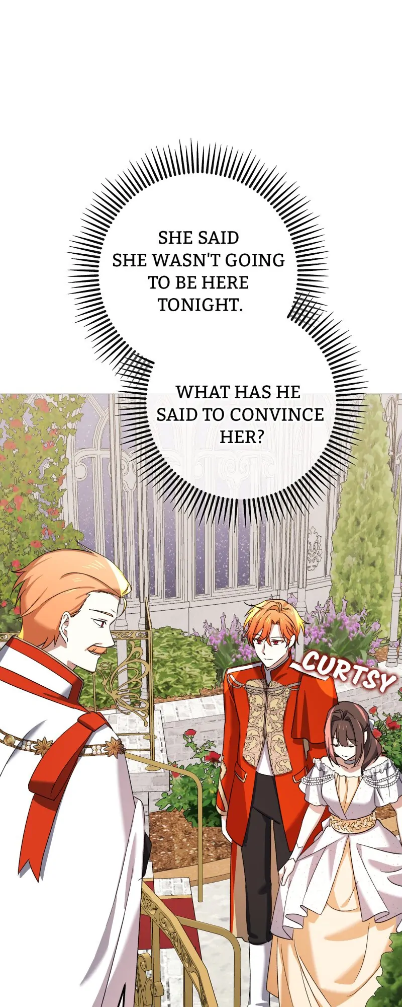Don’t Mess With My Duke Dubless! Chapter 68 - page 69