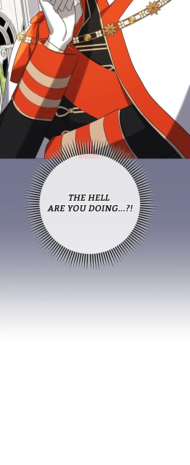 Don’t Mess With My Duke Dubless! Chapter 68 - page 76