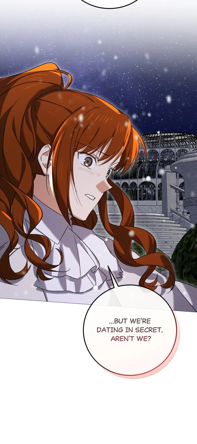 Don’t Mess With My Duke Dubless! Chapter 69 - page 45