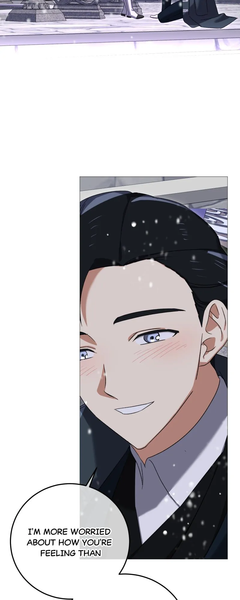 Don’t Mess With My Duke Dubless! Chapter 69 - page 48