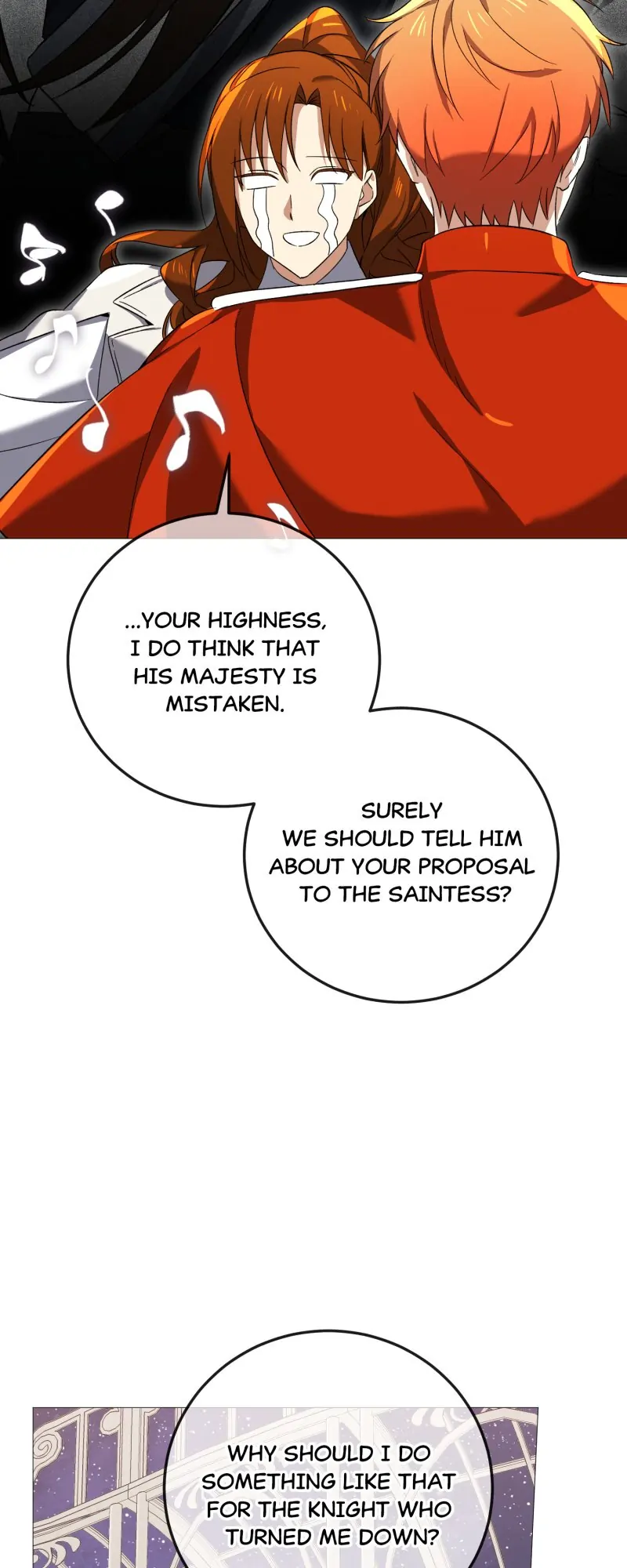 Don’t Mess With My Duke Dubless! Chapter 69 - page 5