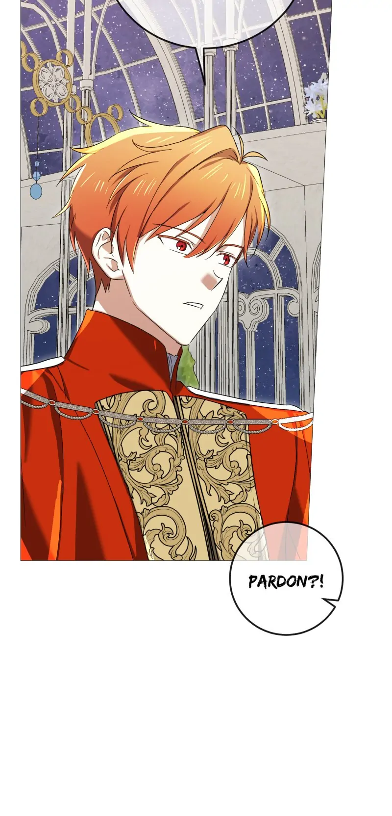 Don’t Mess With My Duke Dubless! Chapter 69 - page 6