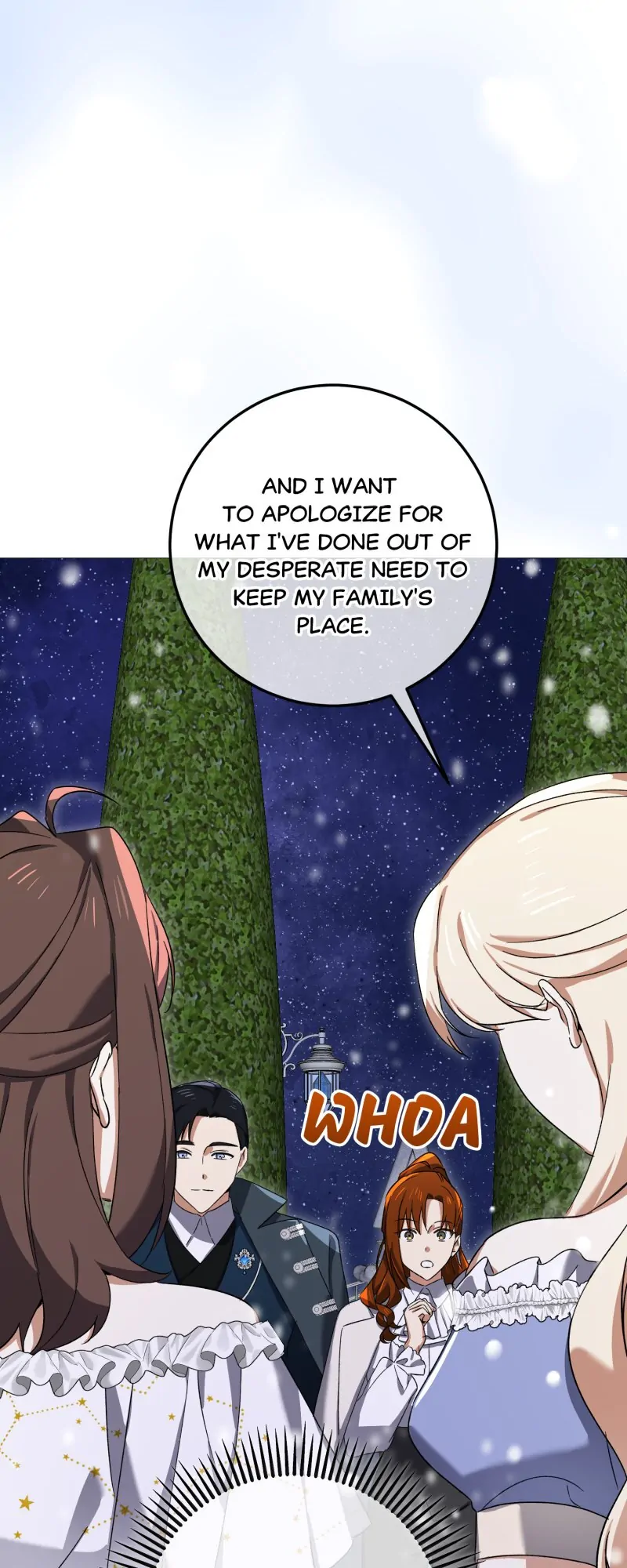 Don’t Mess With My Duke Dubless! Chapter 70 - page 10