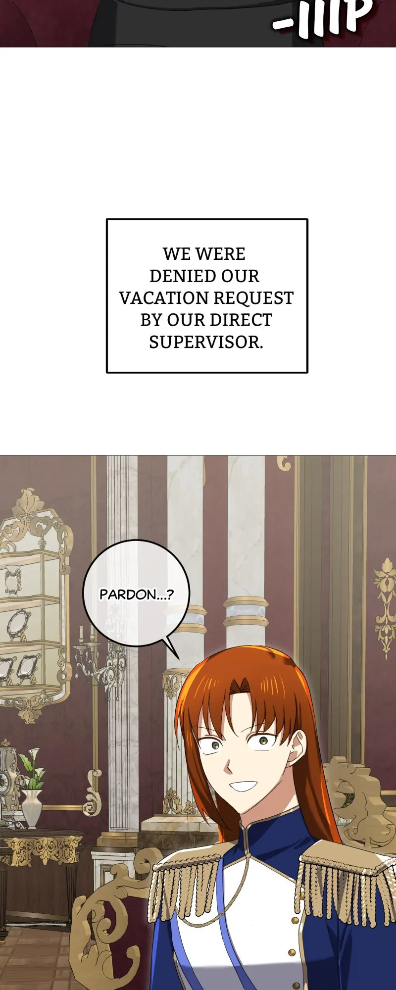 Don’t Mess With My Duke Dubless! Chapter 70 - page 19