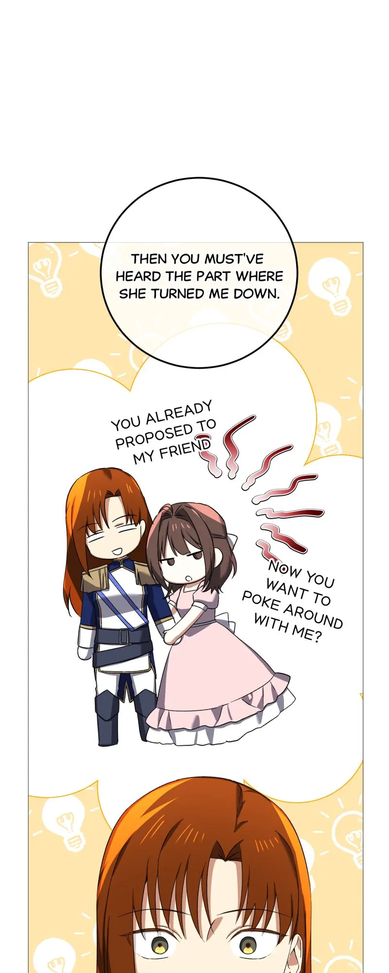 Don’t Mess With My Duke Dubless! Chapter 70 - page 22