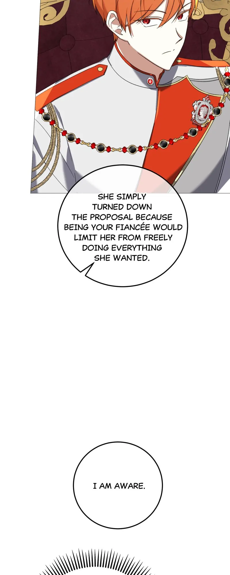 Don’t Mess With My Duke Dubless! Chapter 70 - page 24