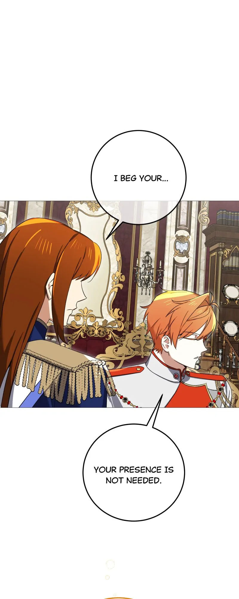 Don’t Mess With My Duke Dubless! Chapter 70 - page 29