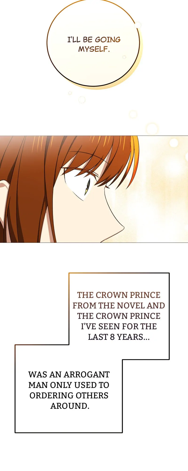 Don’t Mess With My Duke Dubless! Chapter 70 - page 30
