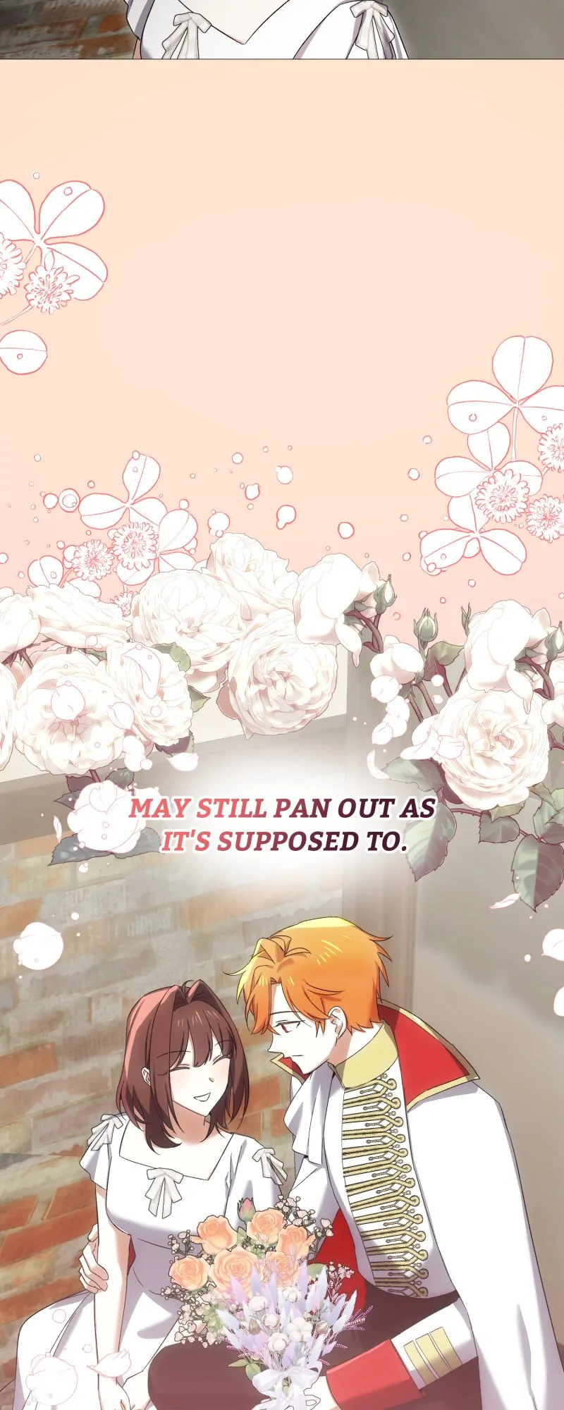 Don’t Mess With My Duke Dubless! Chapter 70 - page 35