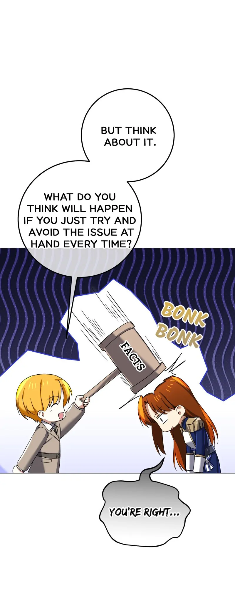 Don’t Mess With My Duke Dubless! Chapter 70 - page 43