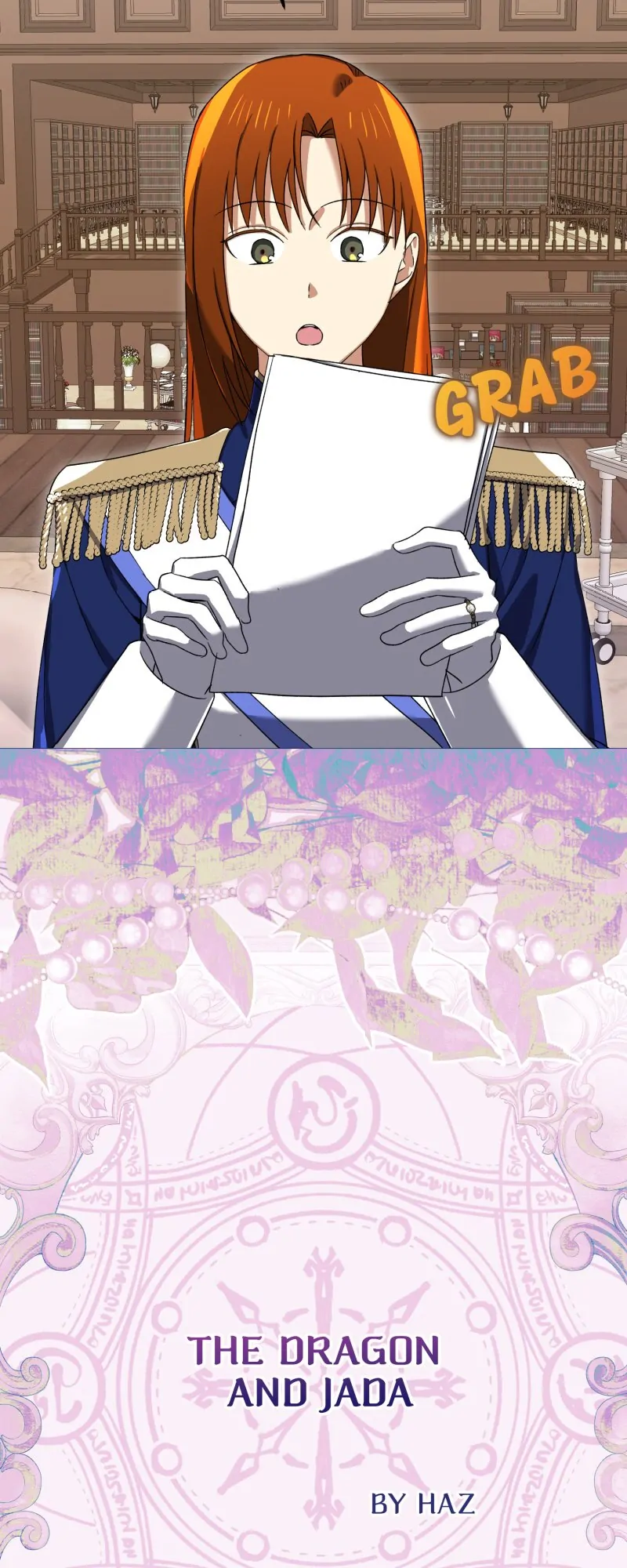 Don’t Mess With My Duke Dubless! Chapter 70 - page 48
