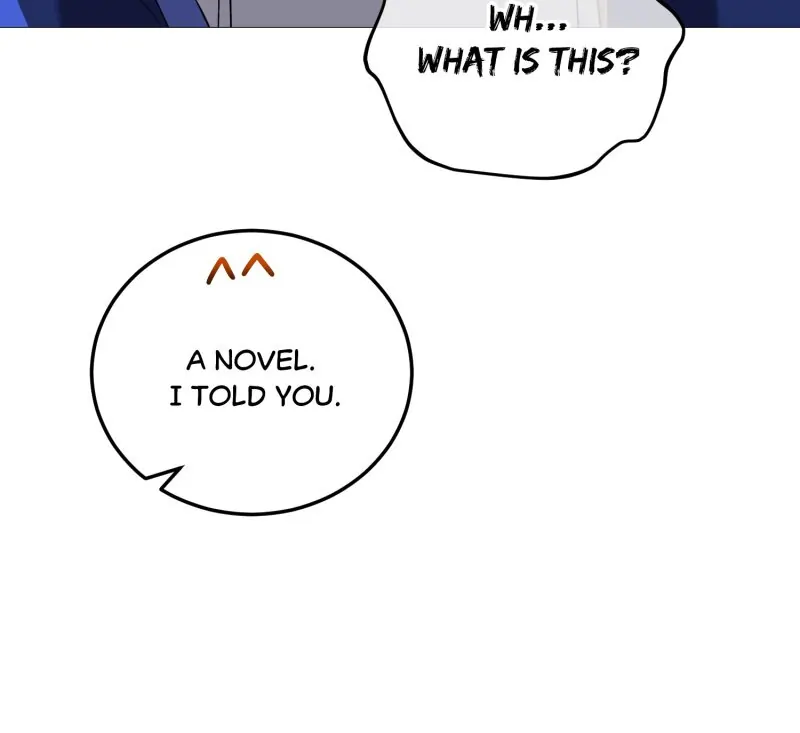 Don’t Mess With My Duke Dubless! Chapter 70 - page 56