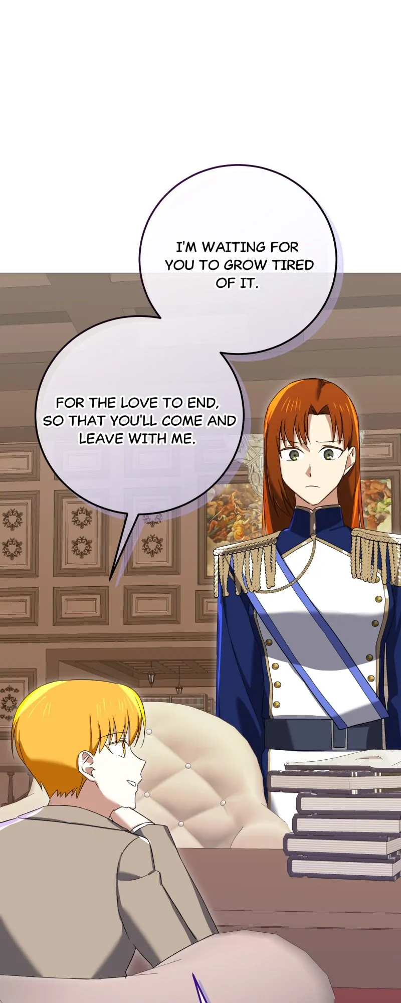 Don’t Mess With My Duke Dubless! Chapter 70 - page 62
