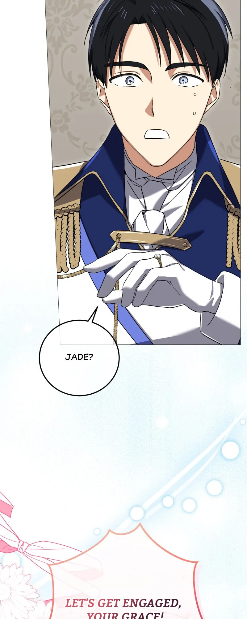 Don’t Mess With My Duke Dubless! Chapter 70 - page 77