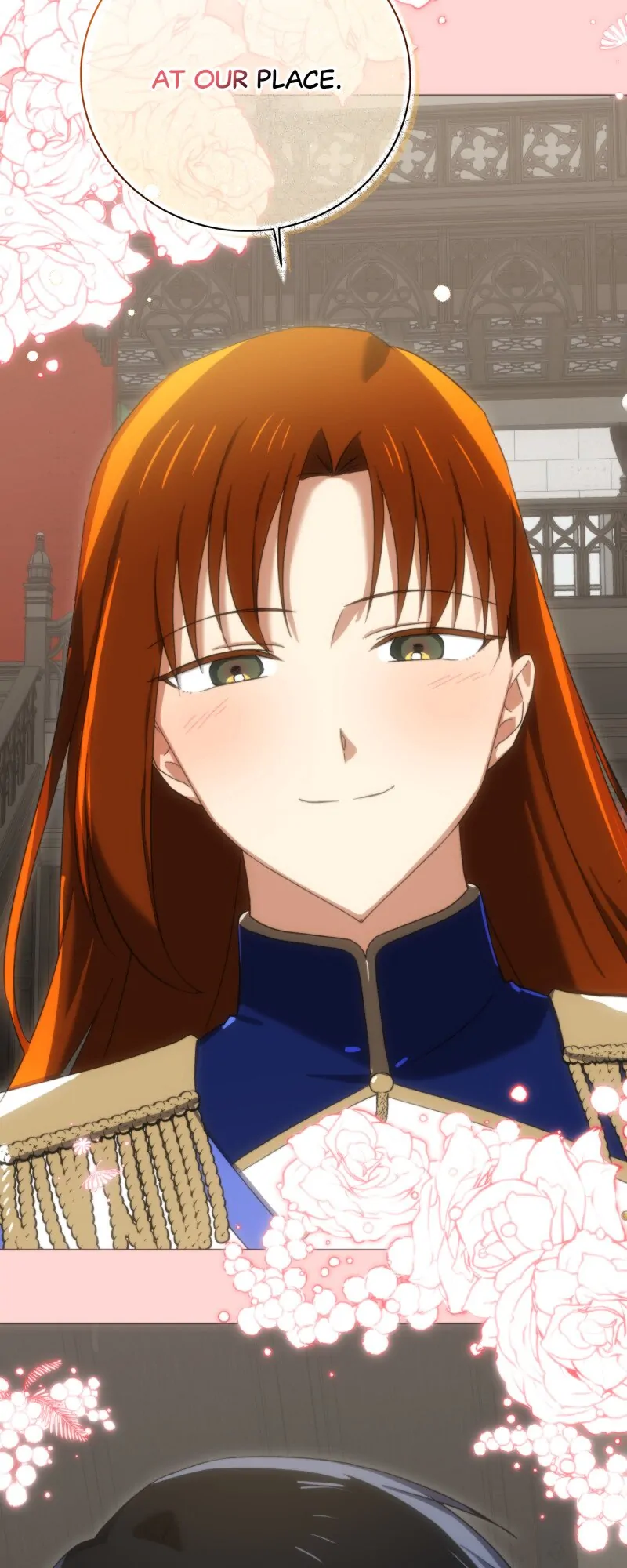 Don’t Mess With My Duke Dubless! Chapter 72 - page 9