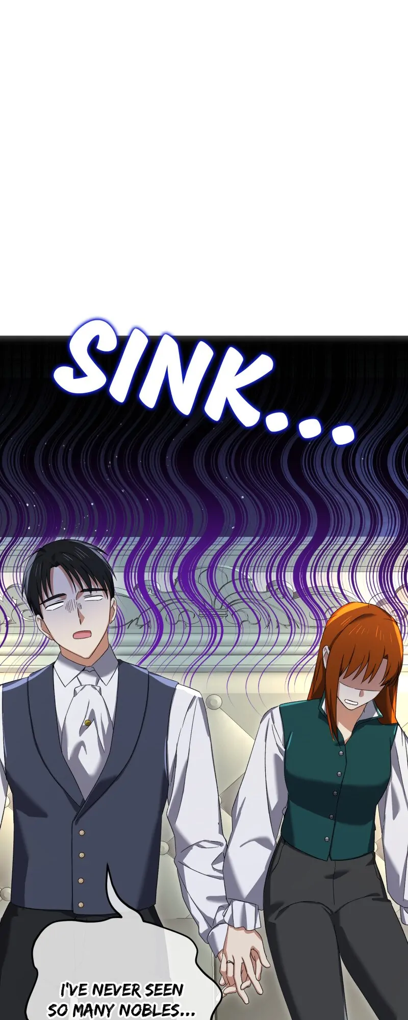 Don’t Mess With My Duke Dubless! Chapter 74 - page 2