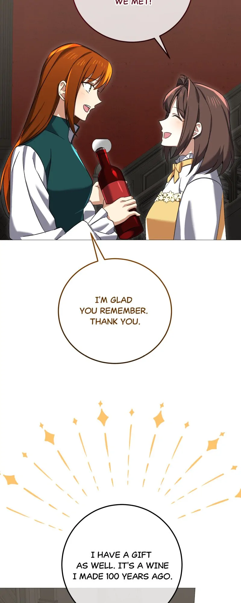 Don’t Mess With My Duke Dubless! Chapter 74 - page 23