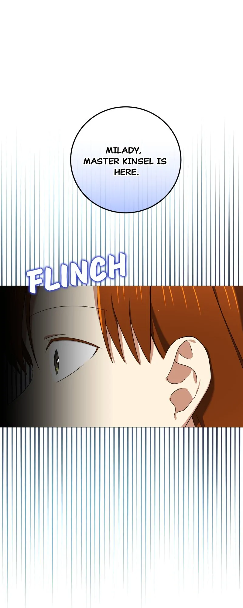 Don’t Mess With My Duke Dubless! Chapter 74 - page 34