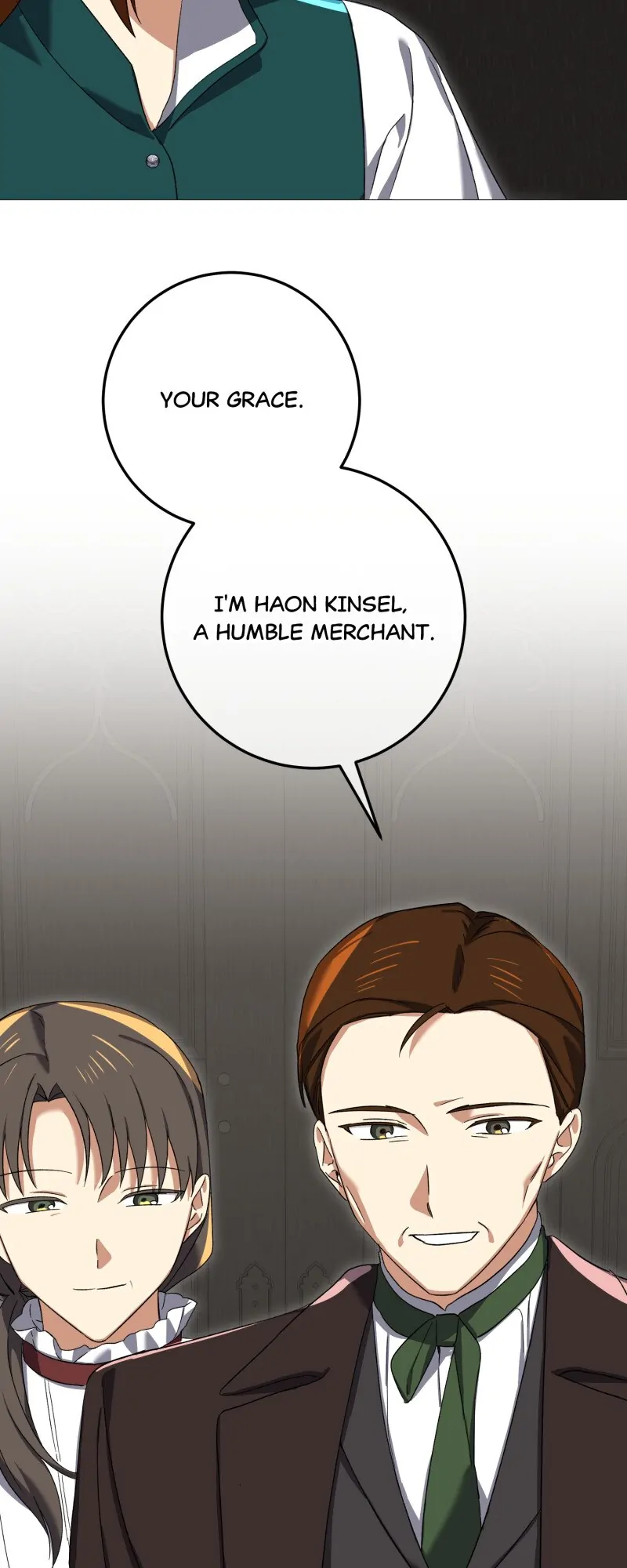 Don’t Mess With My Duke Dubless! Chapter 74 - page 36
