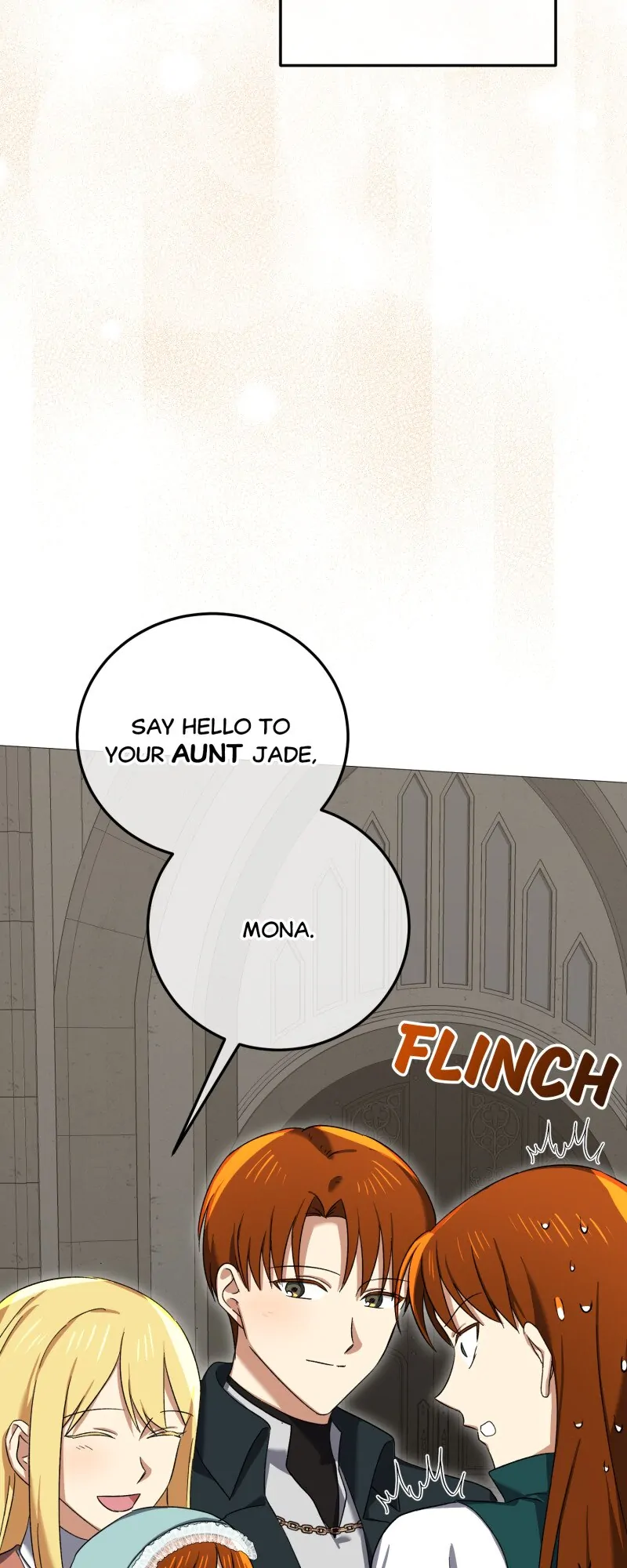 Don’t Mess With My Duke Dubless! Chapter 74 - page 41