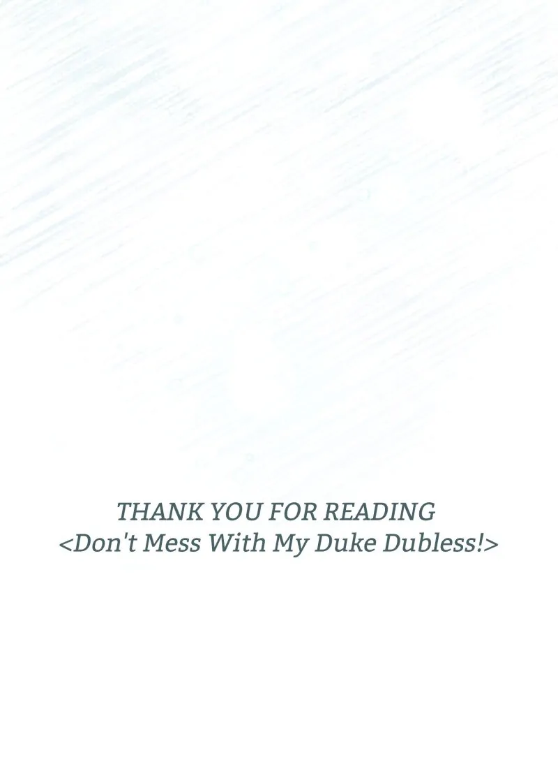 Don’t Mess With My Duke Dubless! Chapter 74 - page 90