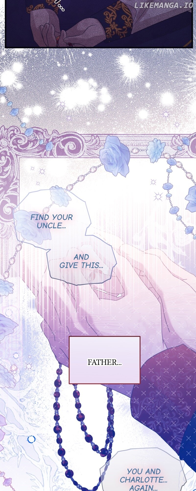 Once Upon a Time in a Zombie Empire Chapter 63 - page 10