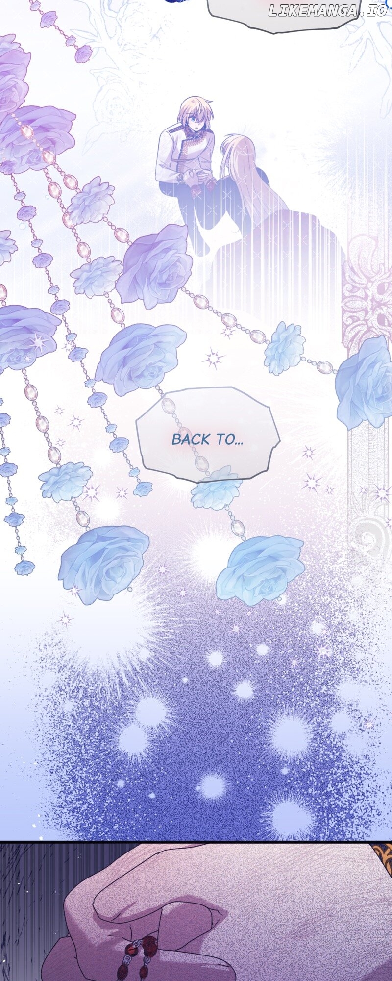 Once Upon a Time in a Zombie Empire Chapter 63 - page 11