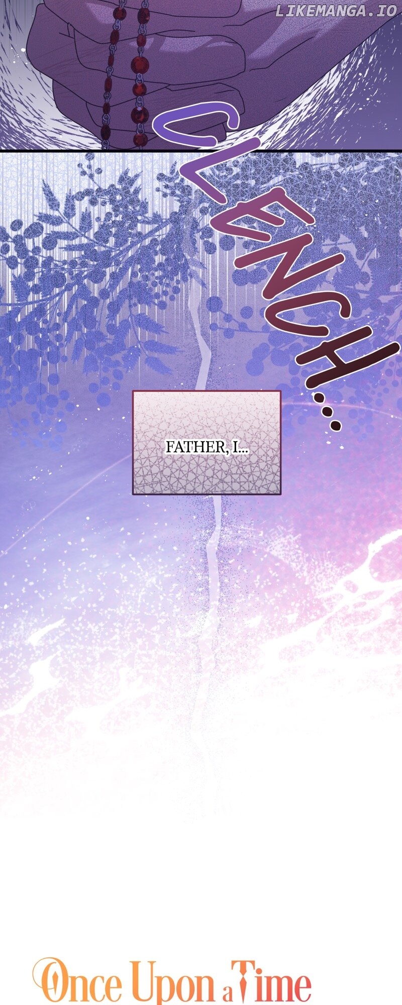 Once Upon a Time in a Zombie Empire Chapter 63 - page 12