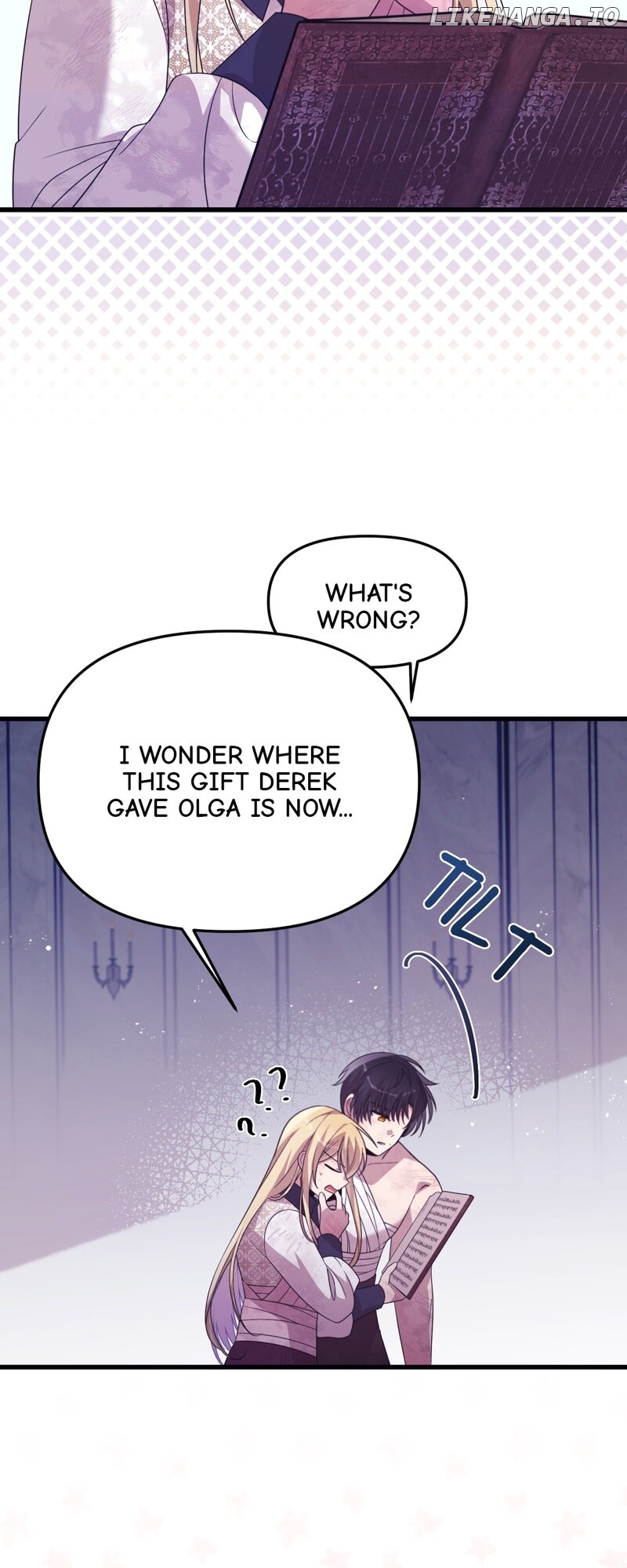 Once Upon a Time in a Zombie Empire Chapter 63 - page 15