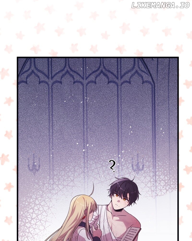 Once Upon a Time in a Zombie Empire Chapter 63 - page 16