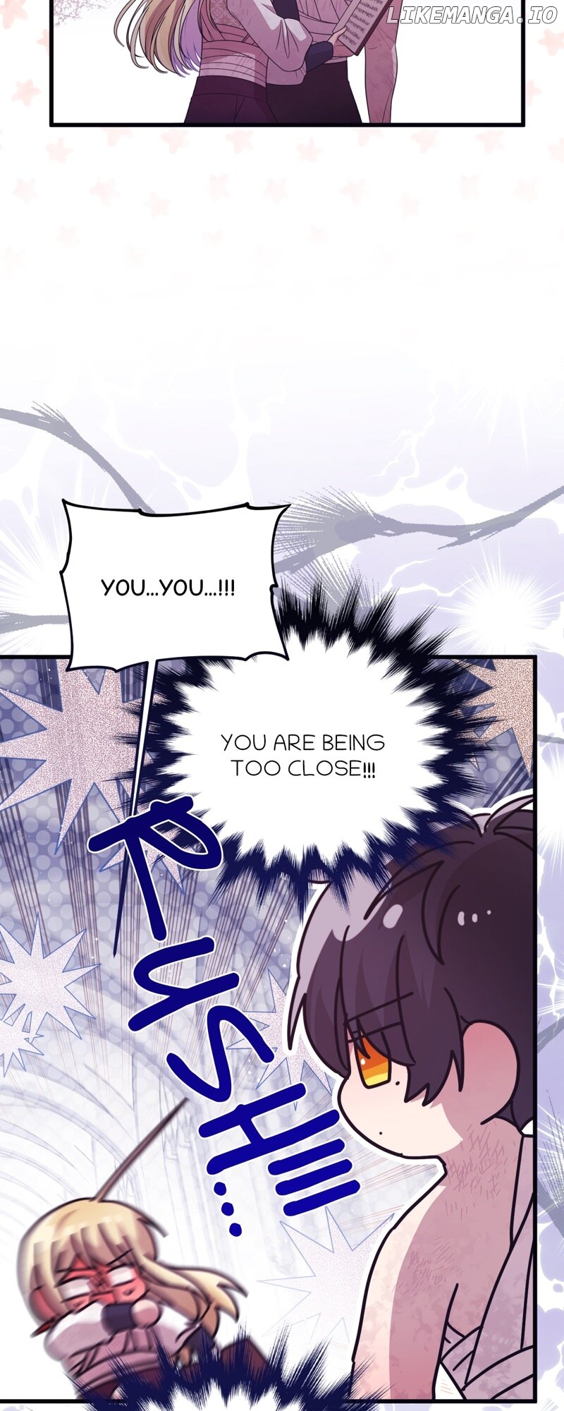 Once Upon a Time in a Zombie Empire Chapter 63 - page 17