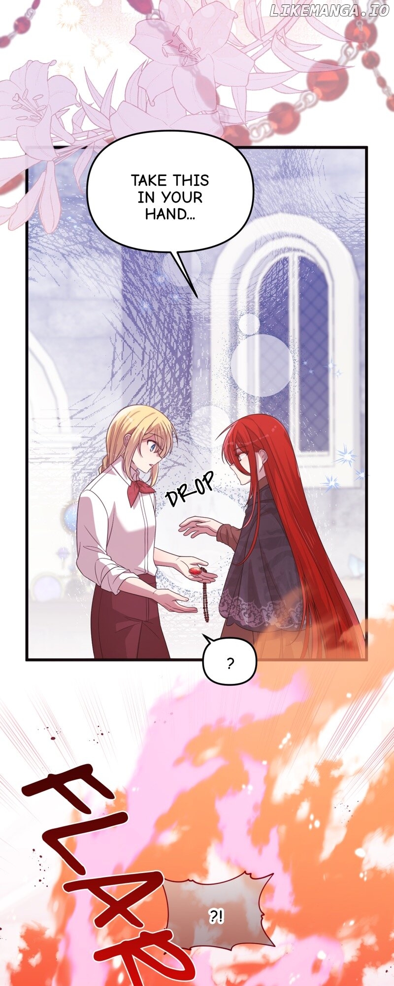 Once Upon a Time in a Zombie Empire Chapter 63 - page 2