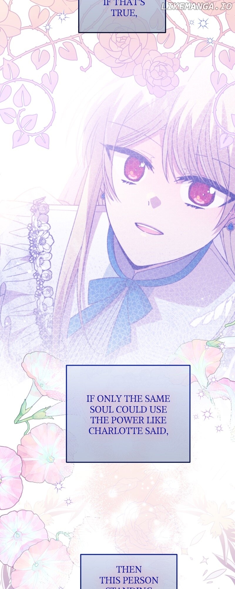 Once Upon a Time in a Zombie Empire Chapter 63 - page 20