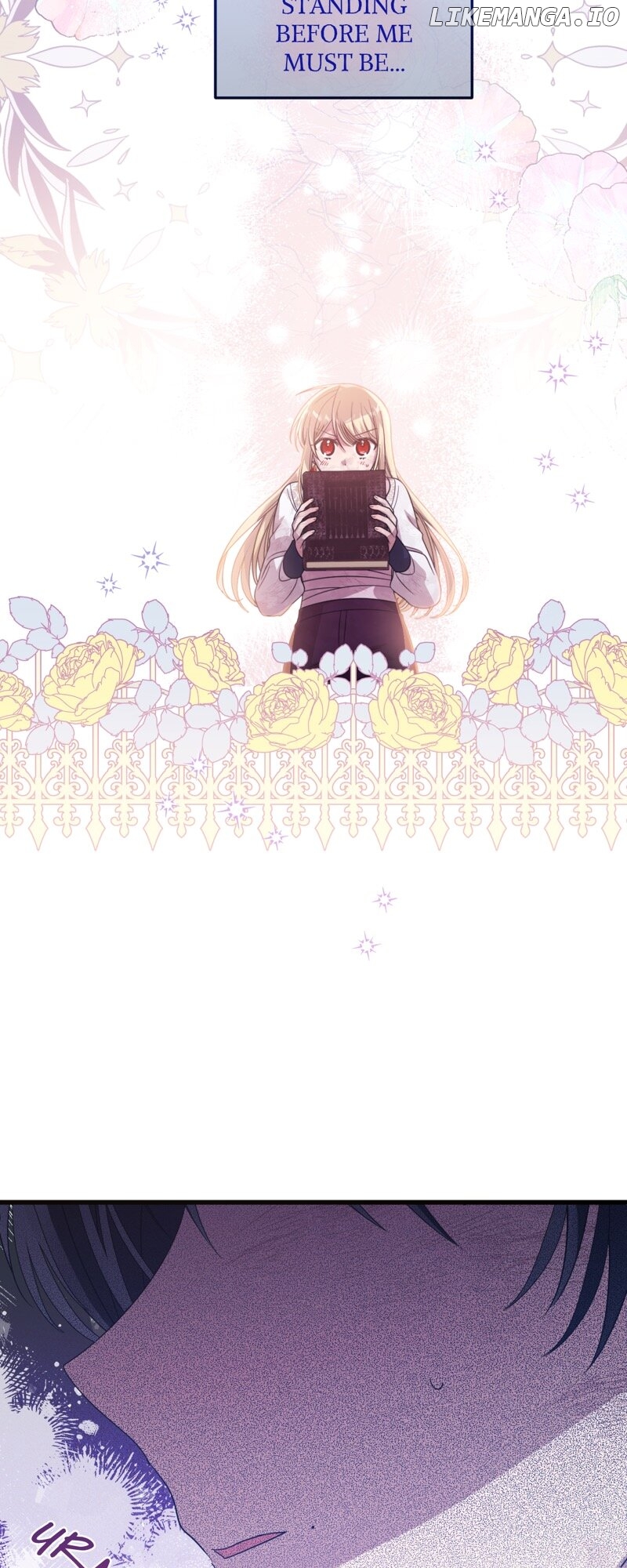 Once Upon a Time in a Zombie Empire Chapter 63 - page 21