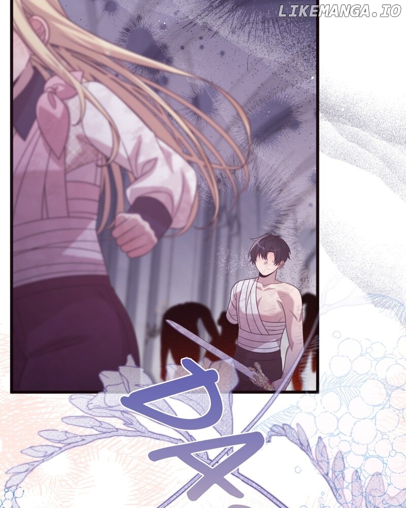 Once Upon a Time in a Zombie Empire Chapter 63 - page 24