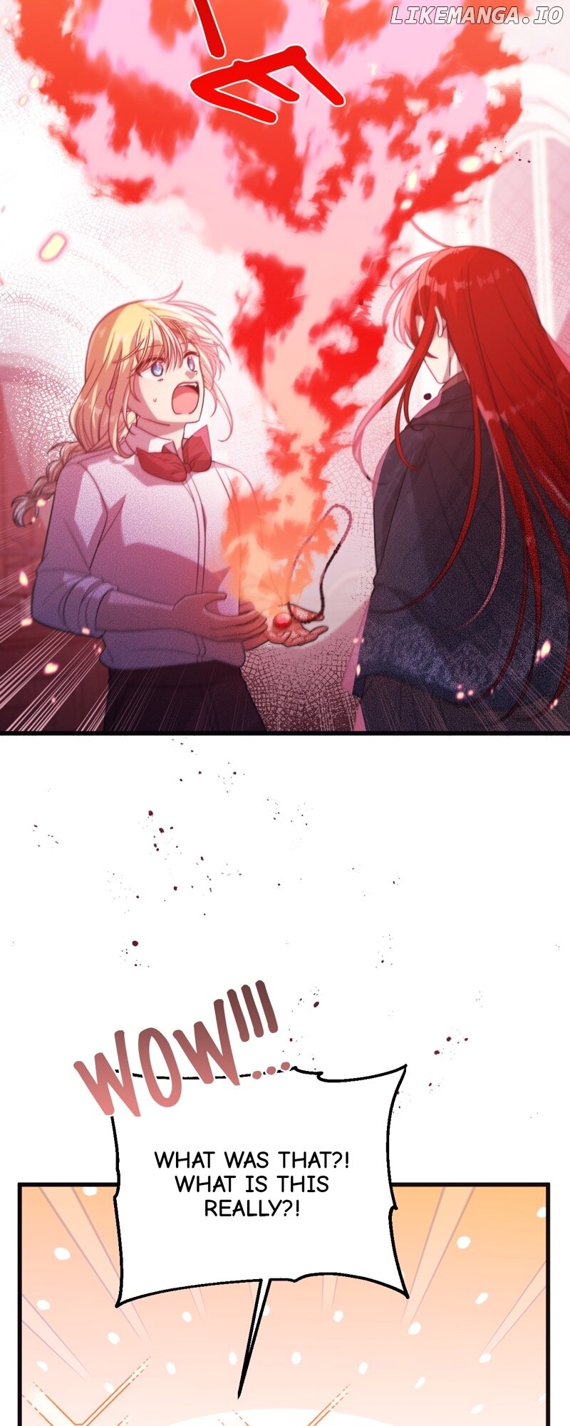 Once Upon a Time in a Zombie Empire Chapter 63 - page 3