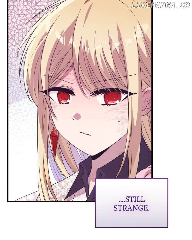 Once Upon a Time in a Zombie Empire Chapter 63 - page 32