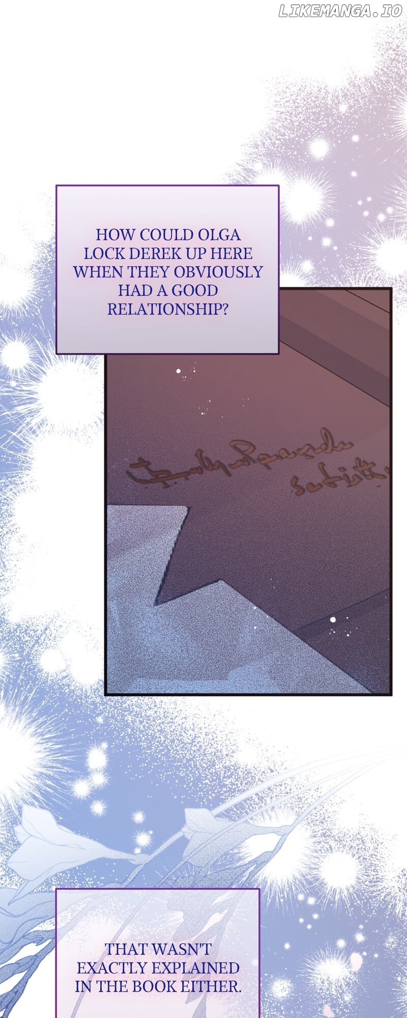 Once Upon a Time in a Zombie Empire Chapter 63 - page 33