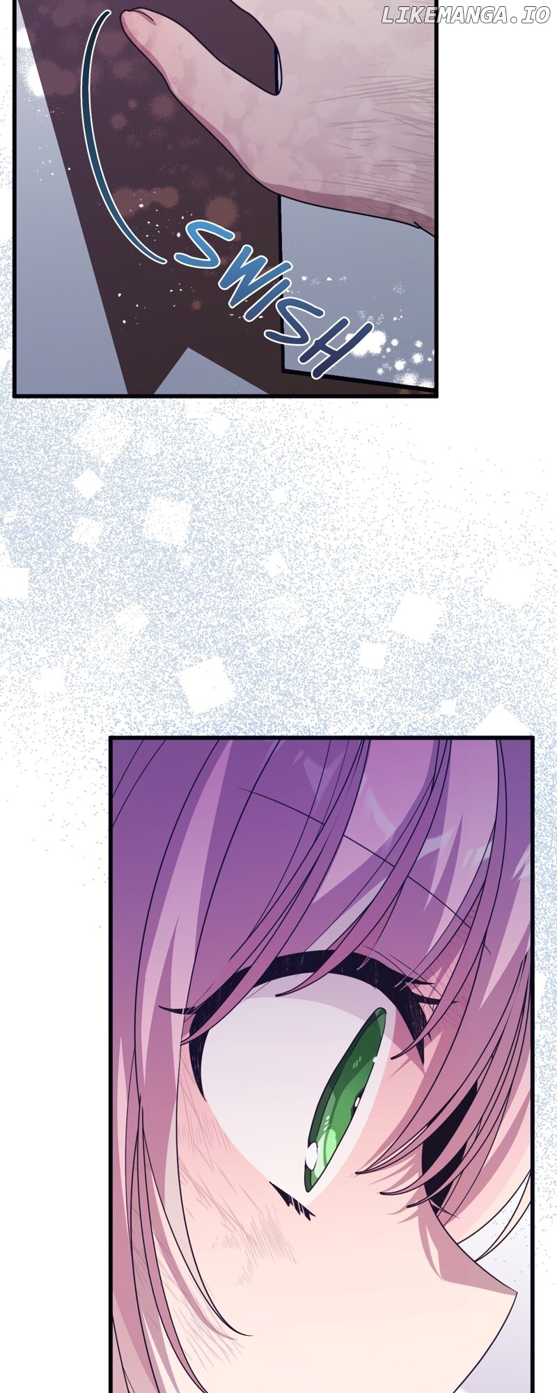 Once Upon a Time in a Zombie Empire Chapter 63 - page 38