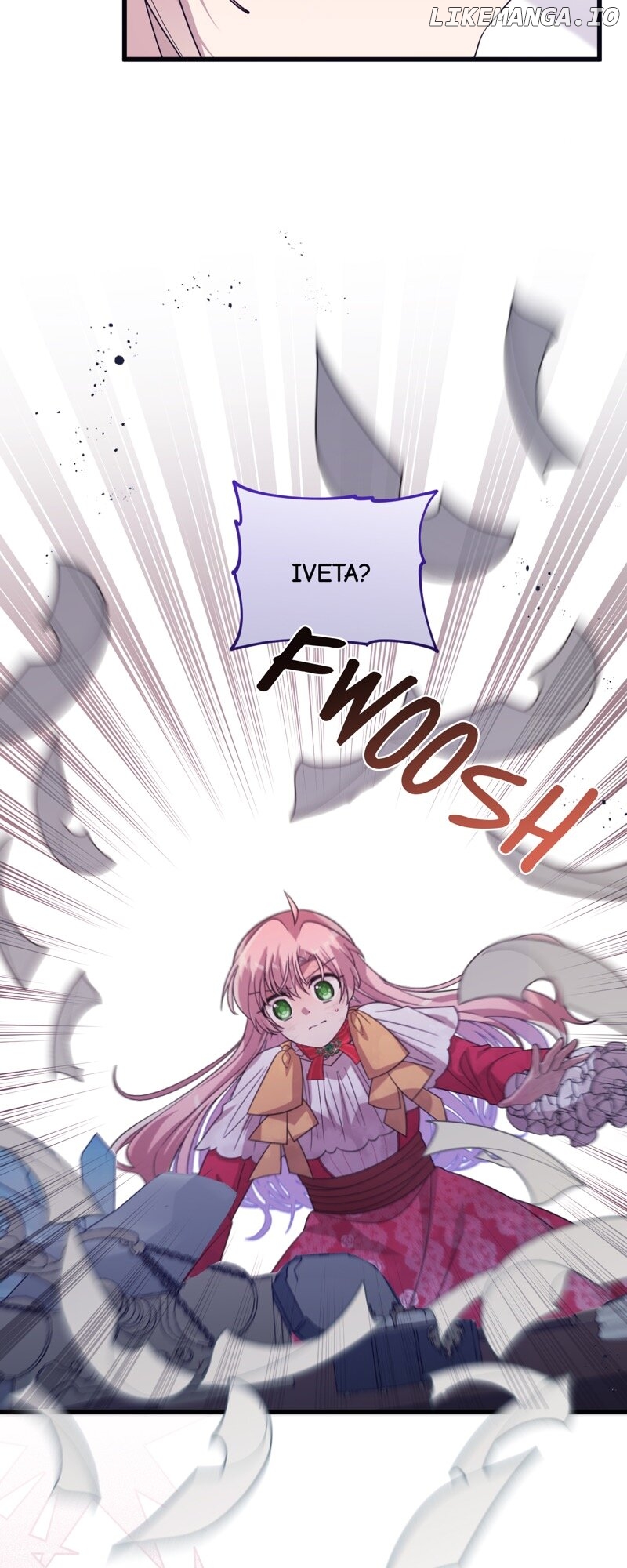 Once Upon a Time in a Zombie Empire Chapter 63 - page 39