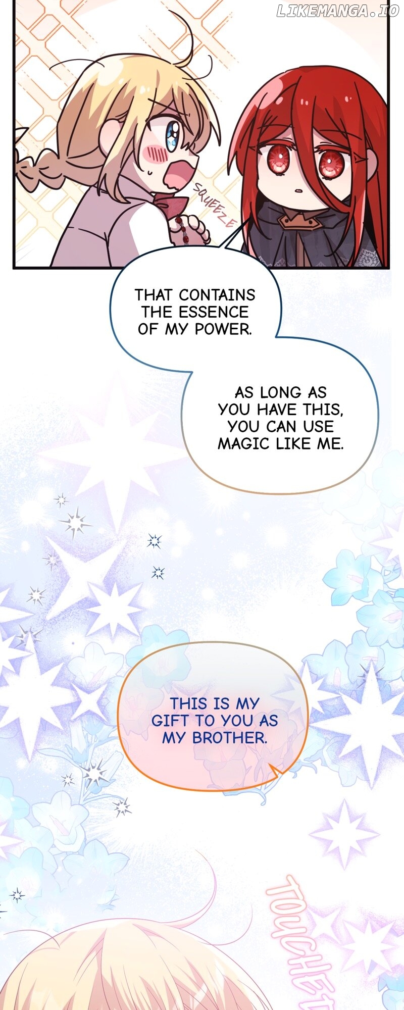 Once Upon a Time in a Zombie Empire Chapter 63 - page 4