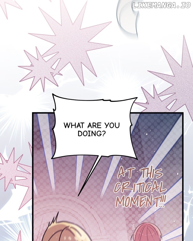 Once Upon a Time in a Zombie Empire Chapter 63 - page 40